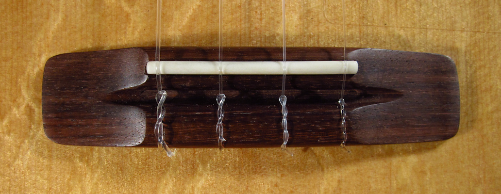 laughlin tenor ukulele